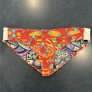 Maaji reversible swim bottoms